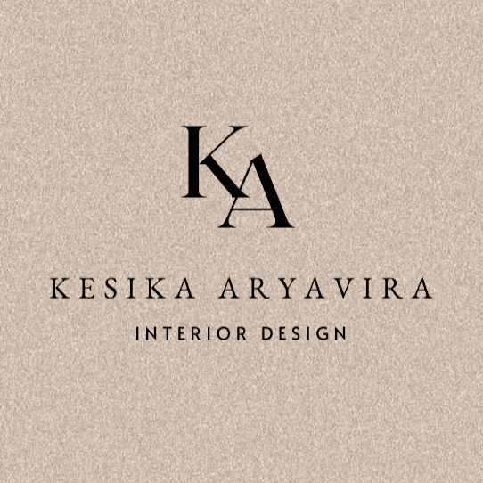 Designer Kesika Aryavira