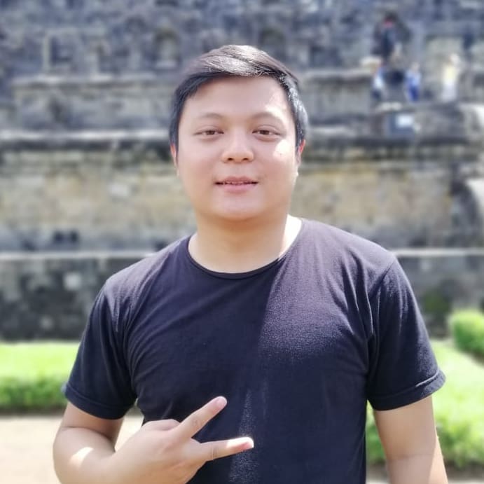 Designer Ferri Kristian