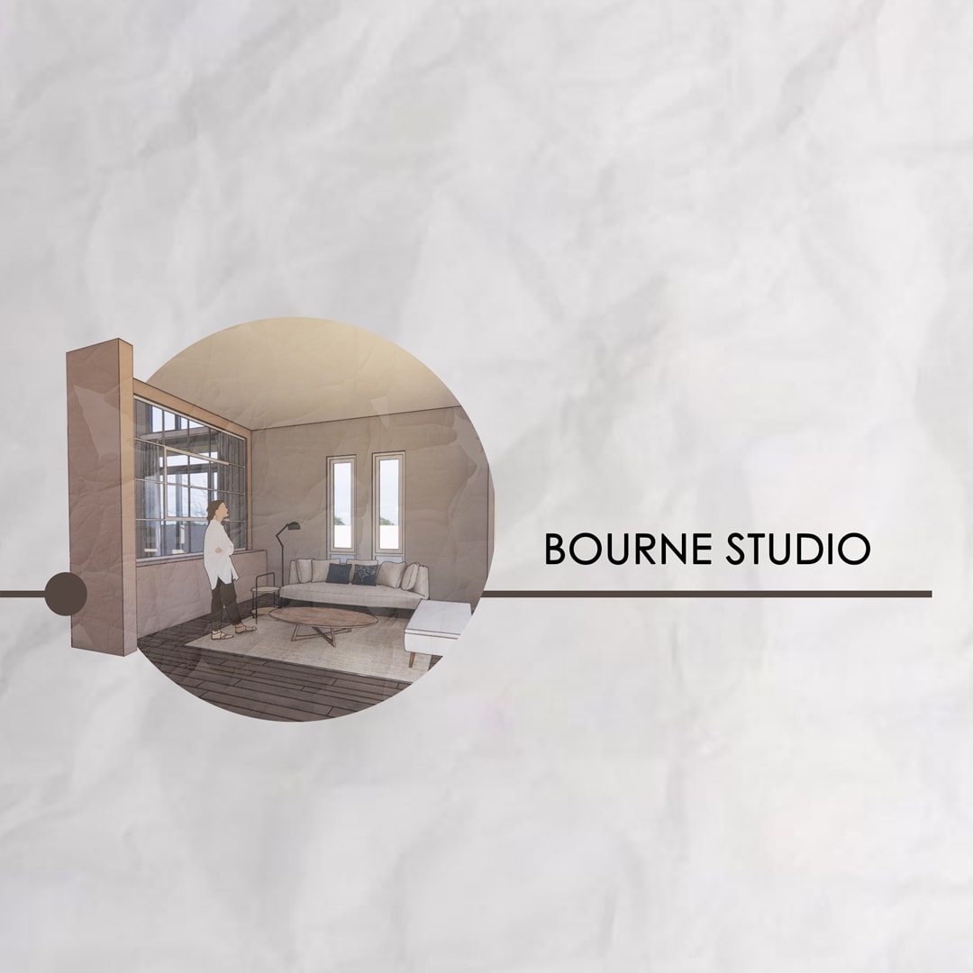 Designer Bourne Studio