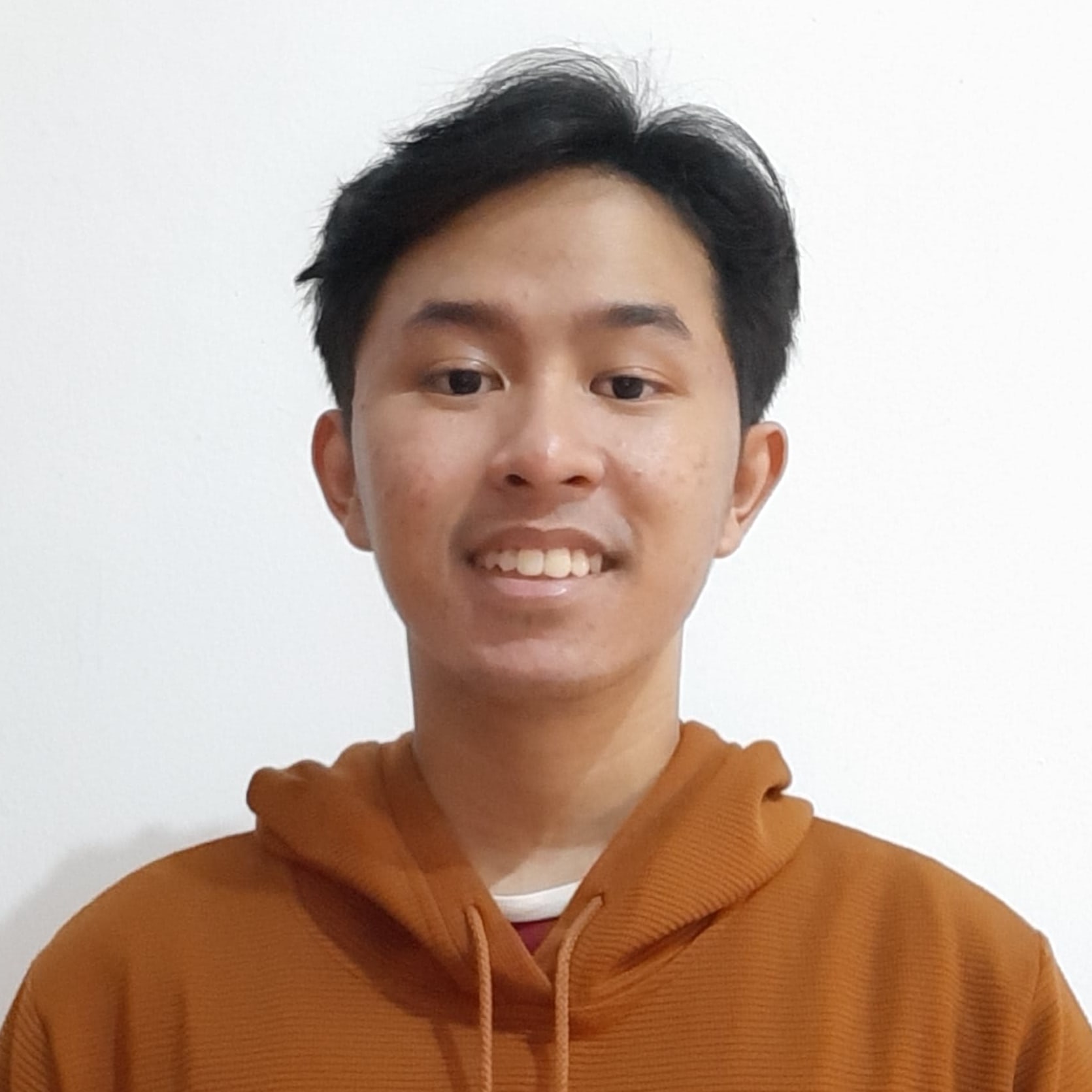 Designer Muhammad Afi Tegar Ramadhan