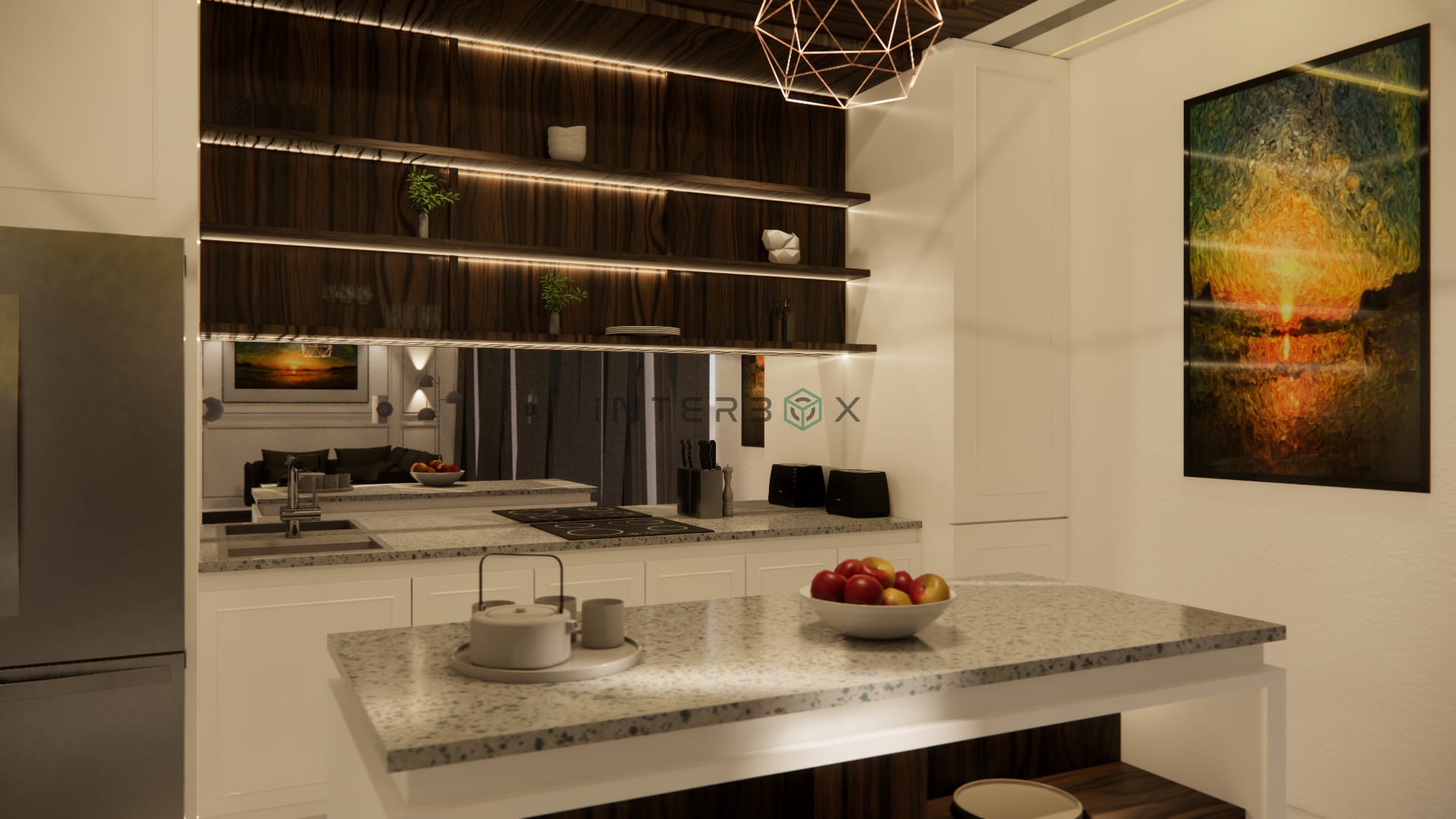 Classic Kitchen