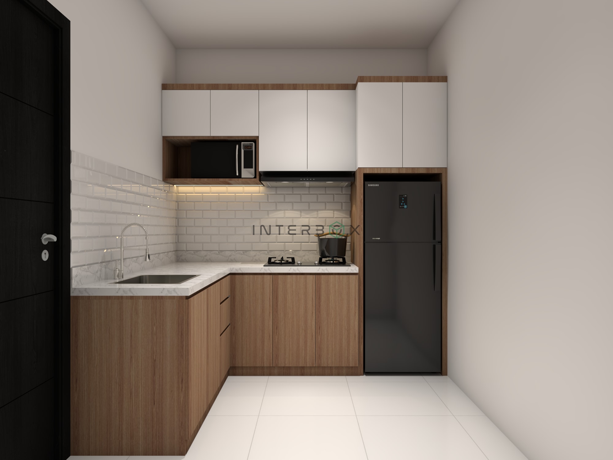 Kitchen Set