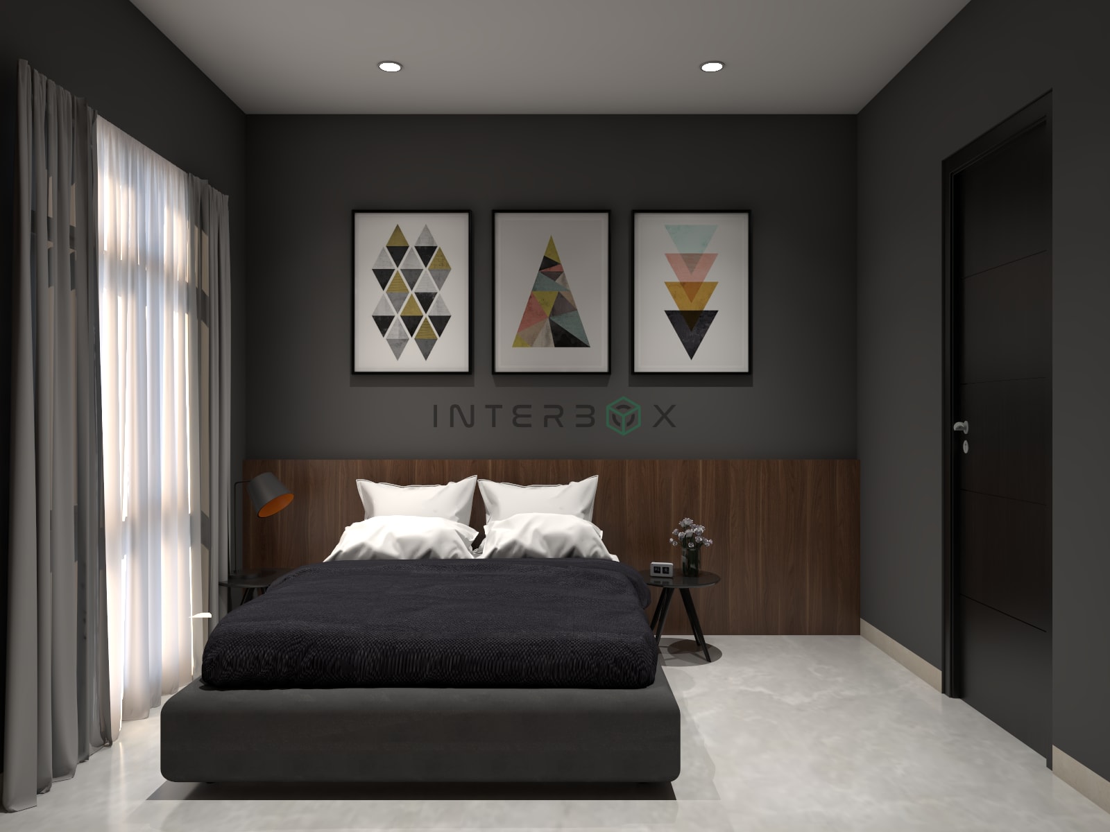Bedroom Minimalis