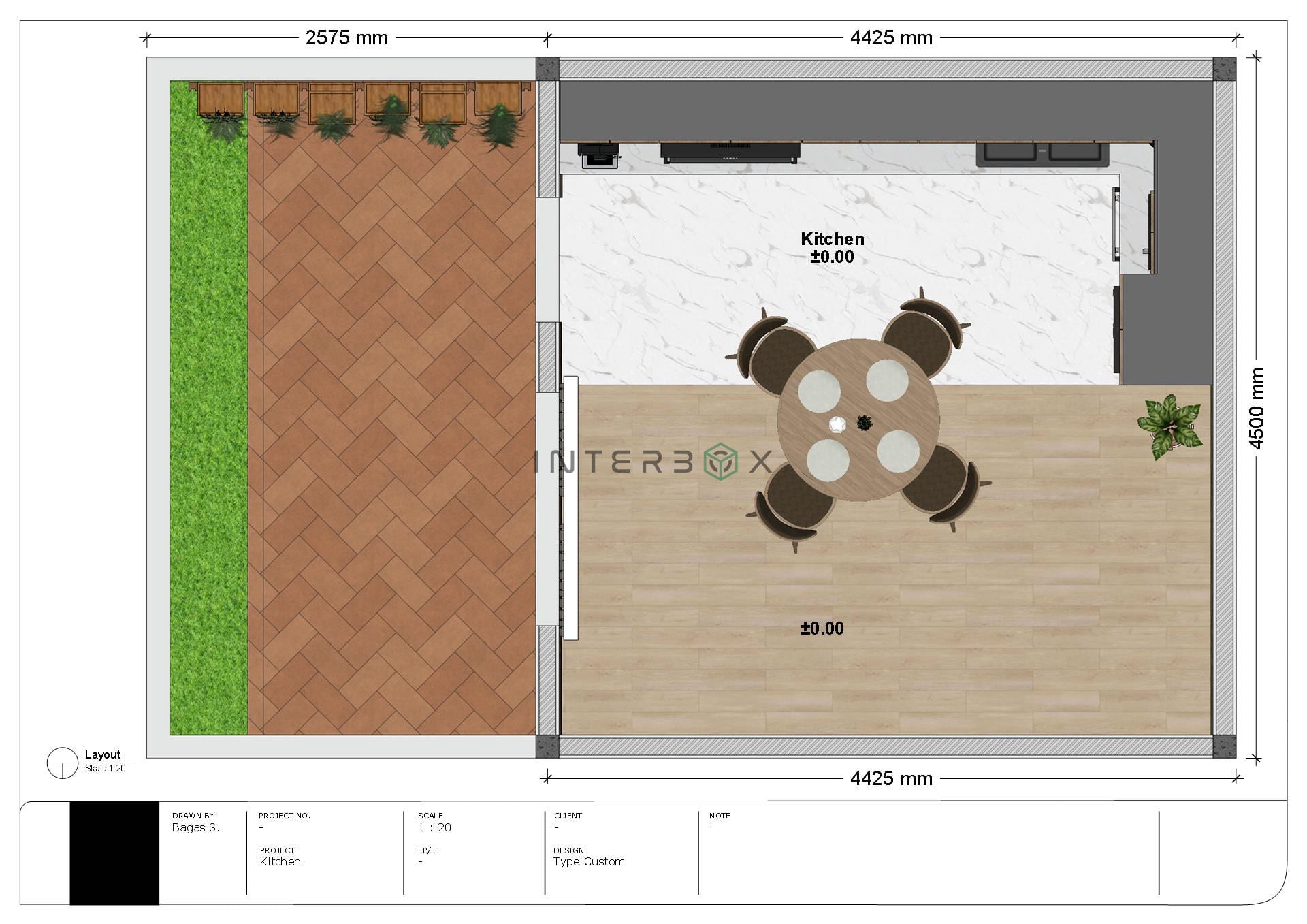Layout Image