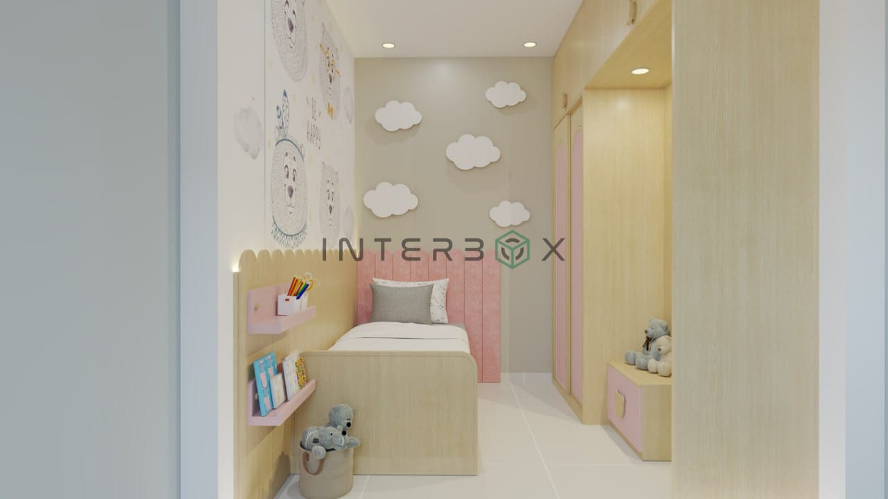 KAMAR ANAK