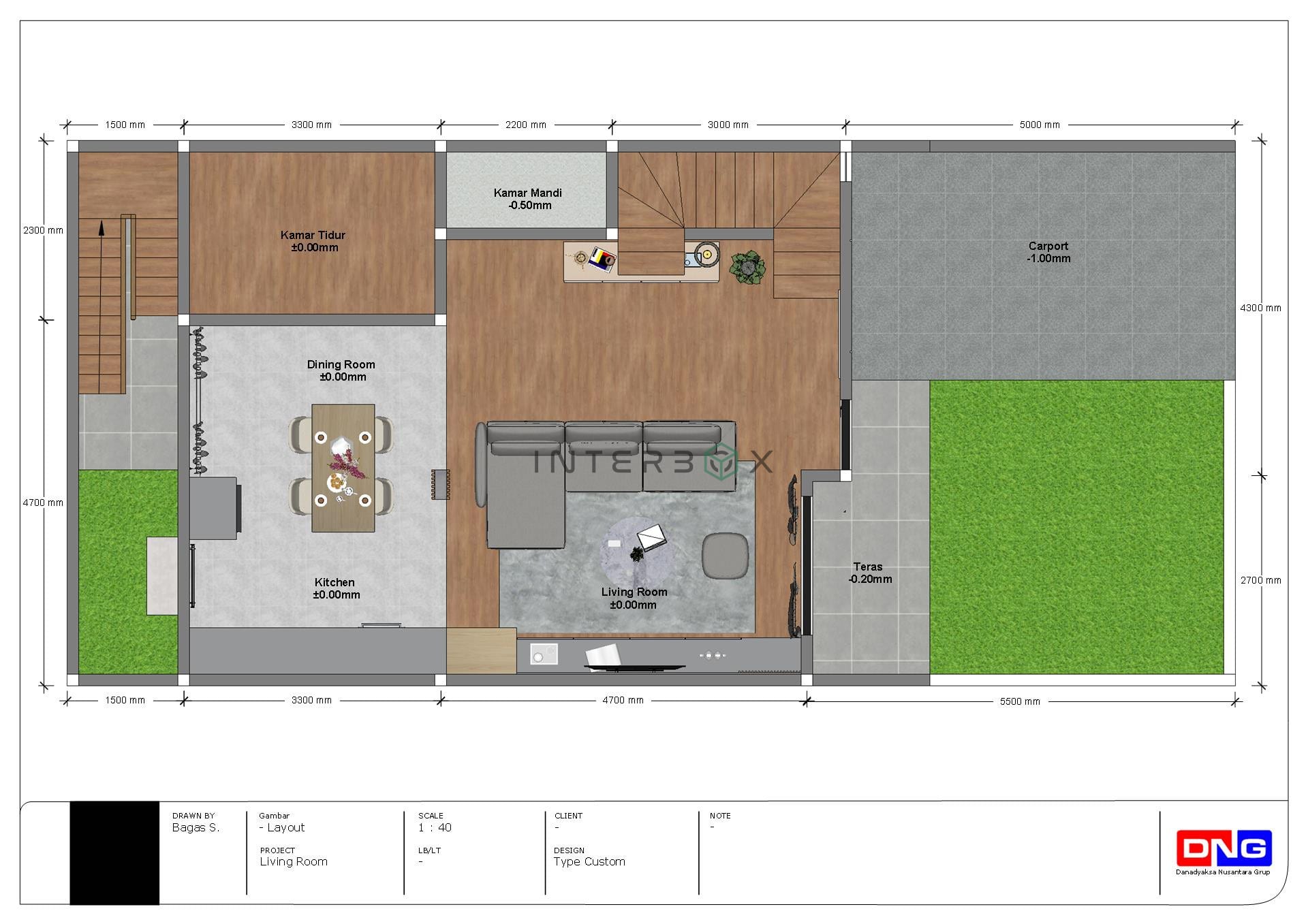 Layout Image