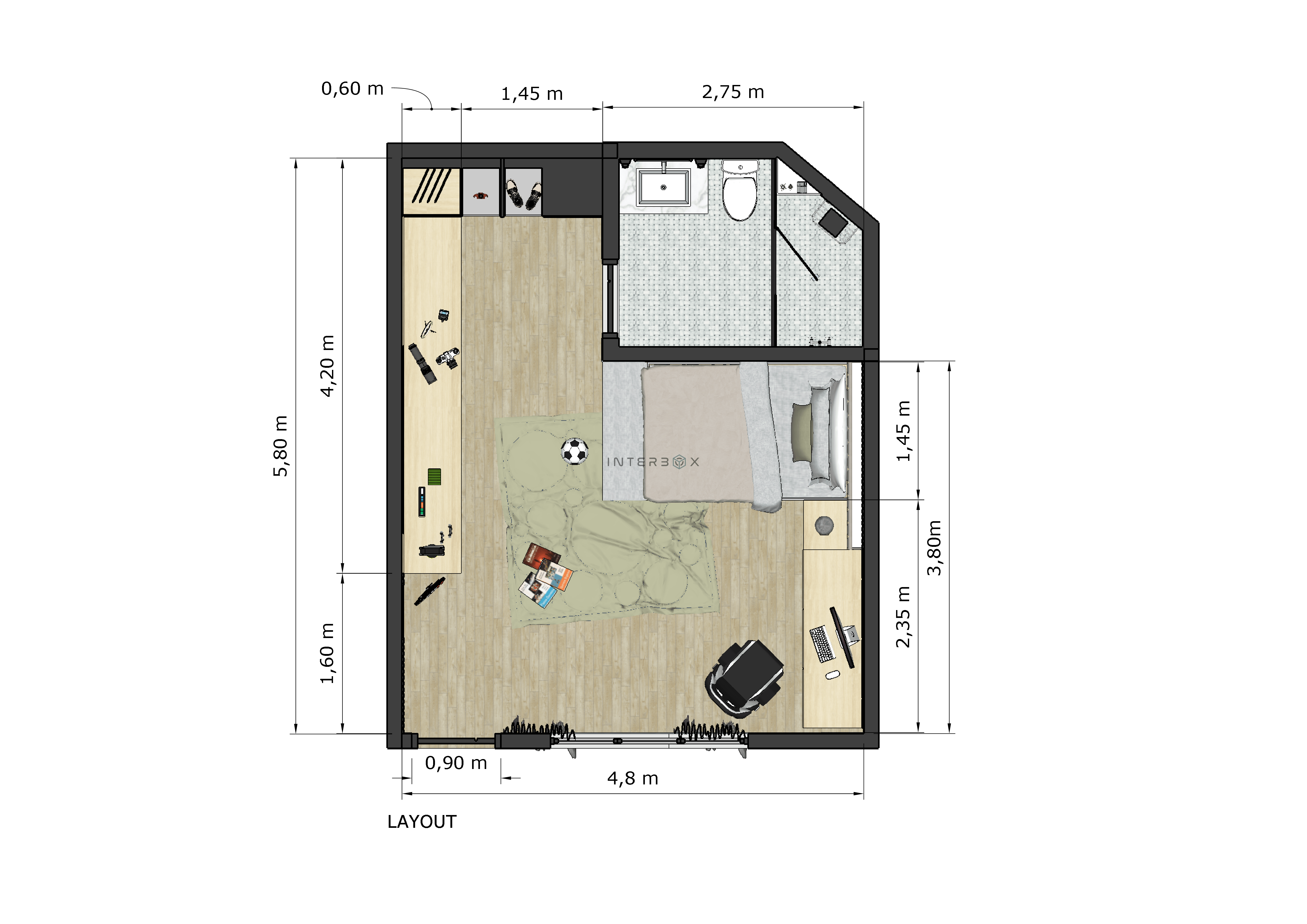Layout Image