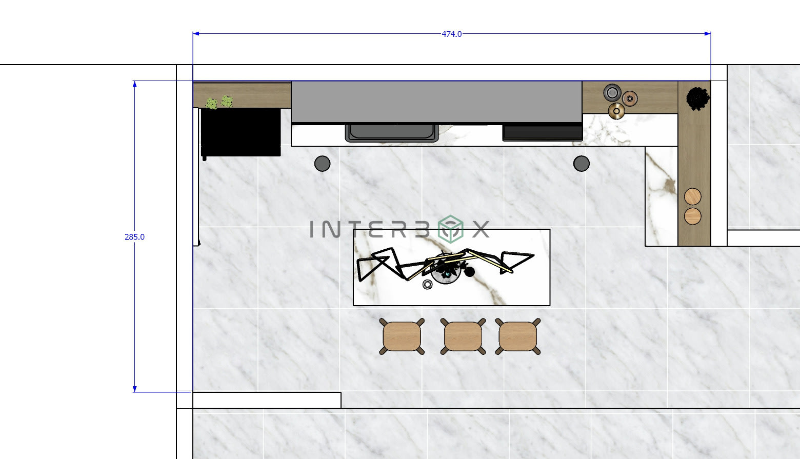 Layout Image