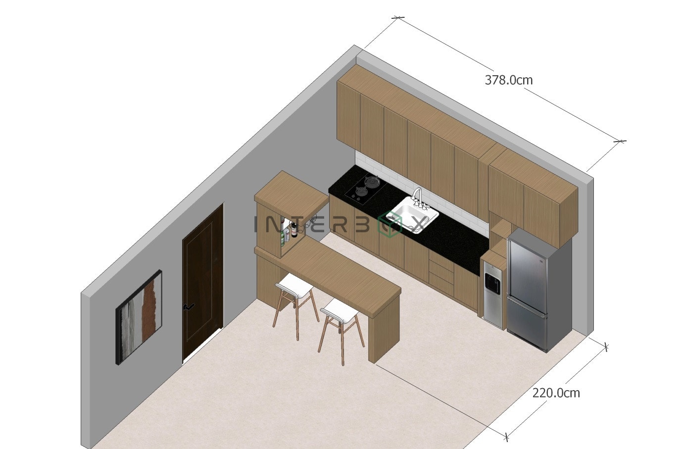 Layout Image