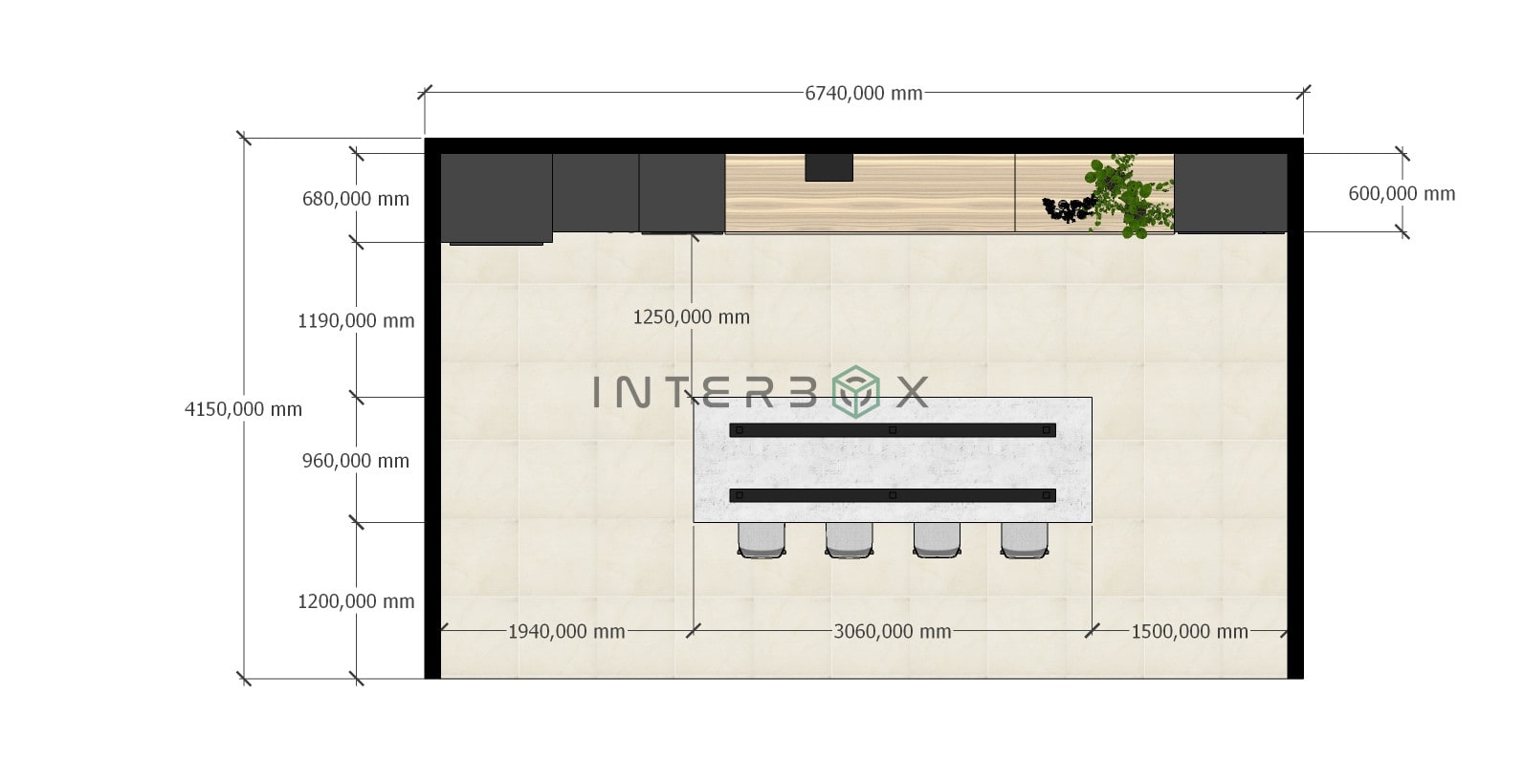 Layout Image