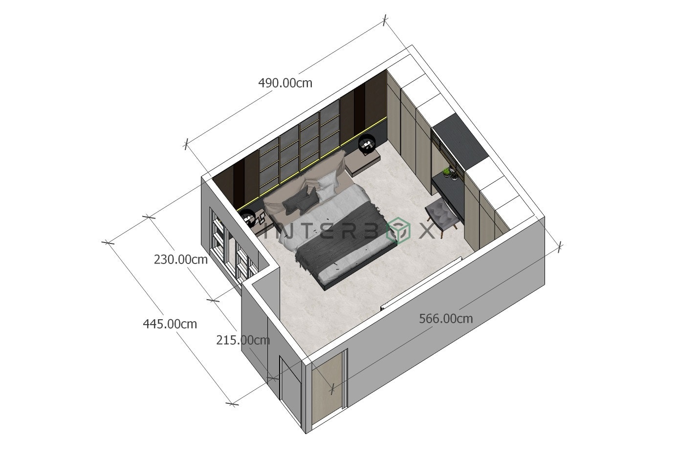 Layout Image