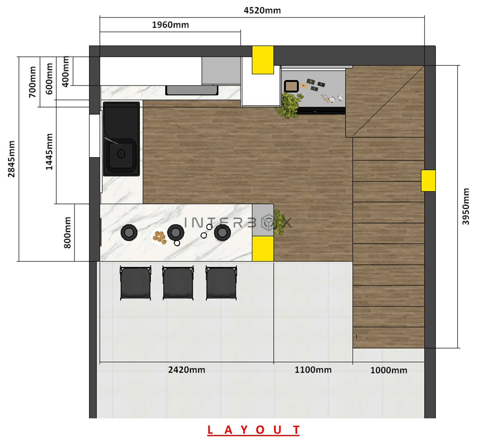 Layout Image