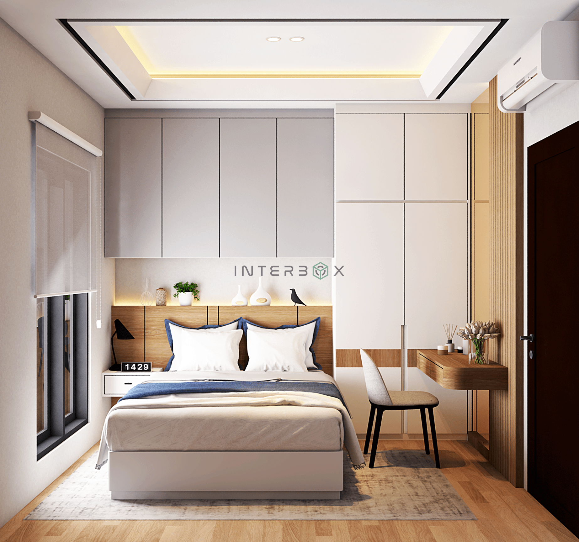 BOYS ROOM 3 x 3
